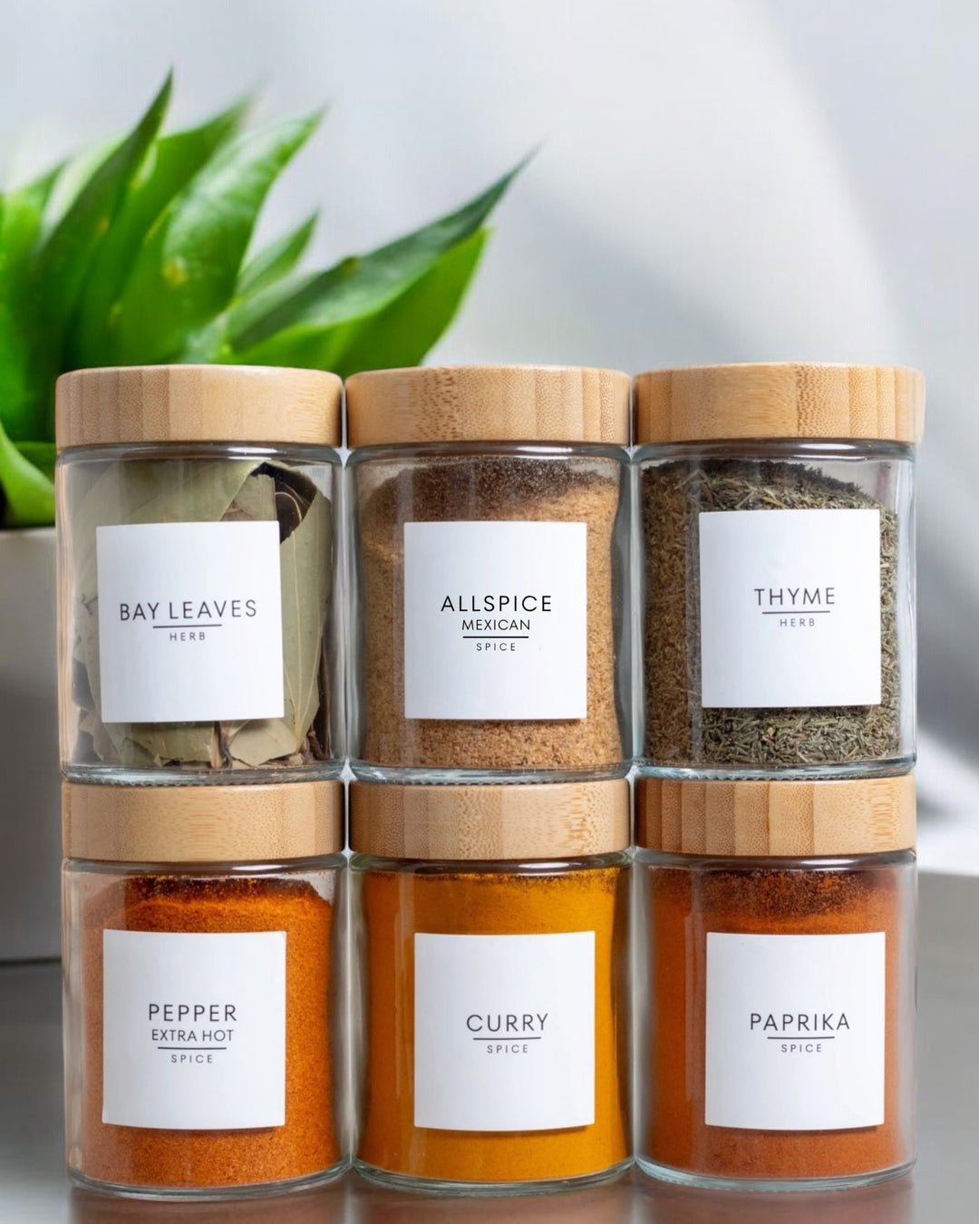 Mexican Label Collection