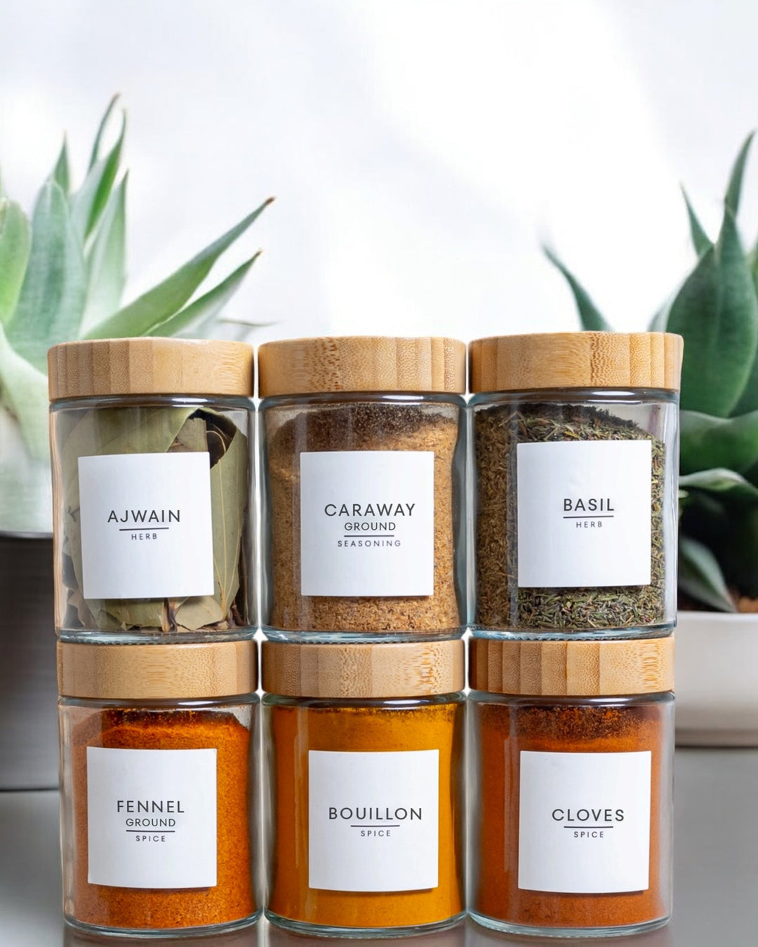 Global Label Collection